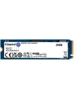 SSD Kingston NV2 250GB M.2 2280, NVMe PCIe4.0 x4, 2100/1100 MB/s