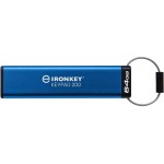 Kingston Clé USB IronKey Keypad 200 64 GB