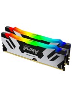 Kingston DDR5-RAM FURY Renegade RGB 7200 MHz 2x 16 GB