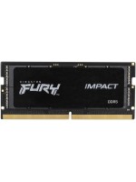 Kingston SO-DDR5-RAM FURY Impact 5600 MHz 1x 16 GB