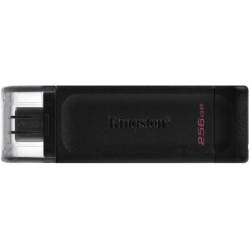 Kingston Clé USB DataTraveler 70 256 GB Kingston Clé USB DataTraveler 70 256 GB