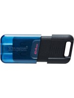 Kingston Clé USB DataTraveler 80 M 64 GB