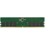 Kingston DDR5 16GB 5600MT/s, Single Rank, for div. Desktop PC