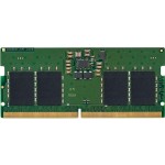 Kingston SO-DDR5 8GB 5600MT/s, Single Rank, für div. Notebook