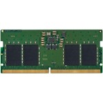 Kingston SO-DDR5 8GB 5600MHz Non-ECC, 1x 8GB, Single Rank, CL46-45-45,1.1V,262Pin