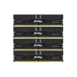 Kingston DDR5-RAM FURY Renegade Pro 6000 MHz 4x 16 GB