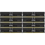 Kingston DDR5-RAM FURY Renegade Pro 6000 MHz 8x 16 GB