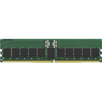 Kingston DDR5 32GB 4800MT/s Reg ECC Kingston DDR5 32GB 4800MT/s Reg ECC