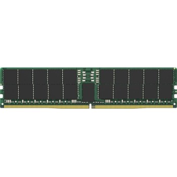 Kingston DDR5 64GB 4800MT/s Reg ECC Kingston DDR5 64GB 4800MT/s Reg ECC