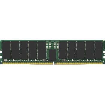 Kingston DDR5 64GB 4800MT/s Reg ECC Kingston DDR5 64GB 4800MT/s Reg ECC