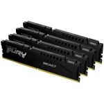 Kingston DDR5-RAM Fury Beast 6000 MHz 4x 16 GB
