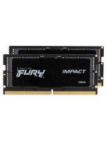 Kingston SO-DDR5-RAM FURY Impact 6400 MHz 2x 16 GB