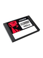 SSD Kingston Enterprise DC600M 480GB, 2.5, 7mm,SATA3,lesen 560MB/s,schreiben 470MB/s