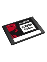 SSD Kingston Enterprise DC600M 960GB, 2.5, 7mm,SATA3,lesen 560MB/s,schreiben 530MB/s