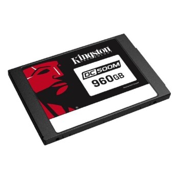 Kingston SSD DC600M 2.5 SATA 960 GB Kingston SSD DC600M 2.5 SATA 960 GB