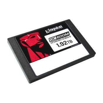 Kingston SSD DC600M 2.5 SATA 1920 GB Kingston SSD DC600M 2.5 SATA 1920 GB