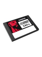 SSD Kingston Enterprise DC600M 3840GB, 2.5, 7mm,SATA3,lesen 560MB/s,schreiben 530MB/s