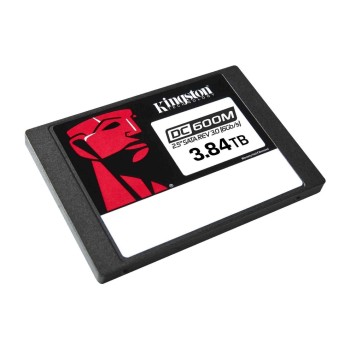 Kingston SSD DC600M 2.5 SATA 3840 GB Kingston SSD DC600M 2.5 SATA 3840 GB
