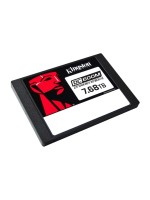SSD Kingston Enterprise DC600M 7680GB, 2.5, 7mm,SATA3,lesen 560MB/s,schreiben 530MB/s