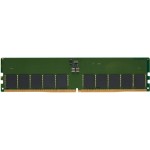Kingston DDR5 16GB 5200MT/s ECC, Single Rank x8, CL42, Hynix A, 1.1V