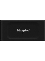 SSD Kingston XS1000 Portable 1TB, USB-C, USB3.2 Gen2, Type-C, 1050/1000 MB/s