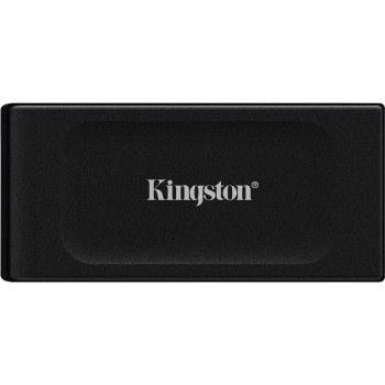Kingston SSD externe XS1000 2000 GB Kingston SSD externe XS1000 2000 GB