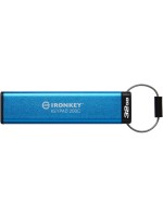 Kingston IronKey Keypad 200, 32GB, USB3.2(Typ-C),256bit-AES,FIPS 140-3,Level 3