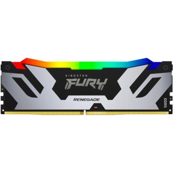 Kingston DDR5-RAM FURY Renegade RGB 6400 MHz 1x 48 GB Kingston DDR5-RAM FURY Renegade RGB 6400 MHz 1x 48 GB