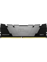 FURY Renegade DDR4 32GB 3200MHz Black, 1x 32GB, CL16, 1.35V, 288Pin