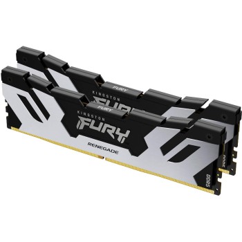 Kingston DDR5-RAM FURY Renegade 8000 MHz 2x 16 GB Kingston DDR5-RAM FURY Renegade 8000 MHz 2x 16 GB