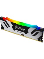 FURY Renegade RGB DDR5 16GB 8000MT/s, 1x 16GB, CL38, 1.45V, 288Pin