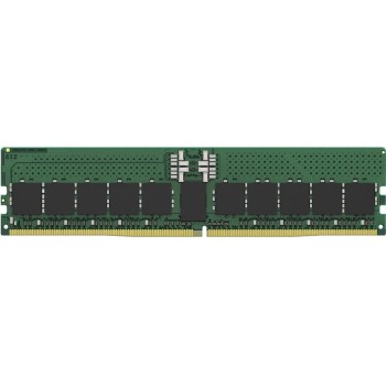 Kingston DDR5 32GB 5600MT/s Reg ECC, Dual Rank x8, CL46, Hynix A, 1.1V Kingston DDR5 32GB 5600MT/s Reg ECC, Dual Rank x8, CL46, Hynix A, 1.1V
