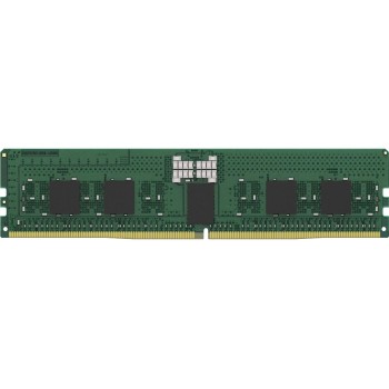Kingston DDR5 32GB 5600MT/s Reg ECC, Single Rank x4, CL46, Hynix A, 1.1V Kingston DDR5 32GB 5600MT/s Reg ECC, Single Rank x4, CL46, Hynix A, 1.1V