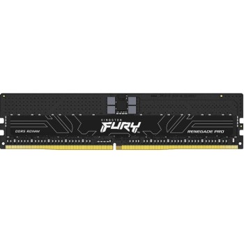 Kingston DDR5-RAM FURY Renegade Pro 6400 MHz 1x 32 GB Kingston DDR5-RAM FURY Renegade Pro 6400 MHz 1x 32 GB