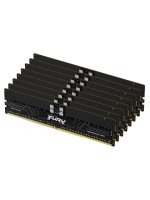 Kingston DDR5-RAM FURY Renegade Pro 6400 MHz 8x 16 GB