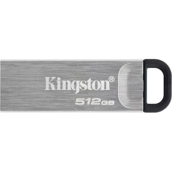 Kingston Clé USB DataTraveler Kyson 512 GB Kingston Clé USB DataTraveler Kyson 512 GB