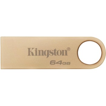 Kingston Clé USB DataTraveler SE9 G3 64 GB Kingston Clé USB DataTraveler SE9 G3 64 GB