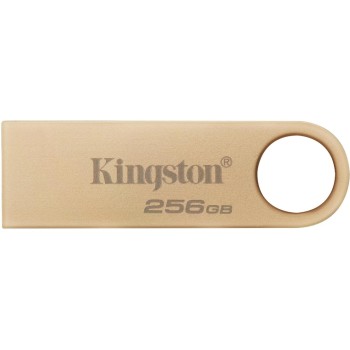 Kingston Clé USB DataTraveler SE9 G3 256 GB Kingston Clé USB DataTraveler SE9 G3 256 GB