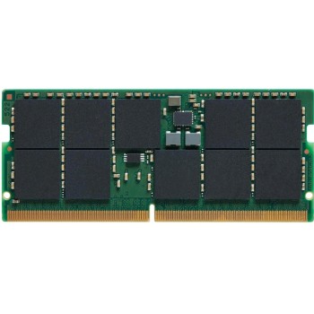 Kingston SO-DDR5 48GB 5600MT/s ECC, Dual Rank x8, CL46, Hynix M, 1.1V Kingston SO-DDR5 48GB 5600MT/s ECC, Dual Rank x8, CL46, Hynix M, 1.1V