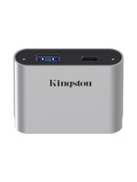 Kingston Card Reader Extern Workflow miniHub