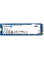 Kingston SSD NV3 M.2 2280 NVMe 500 GB