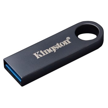 Kingston Clé USB KE-U2X64-1AC 64 GB Kingston Clé USB KE-U2X64-1AC 64 GB