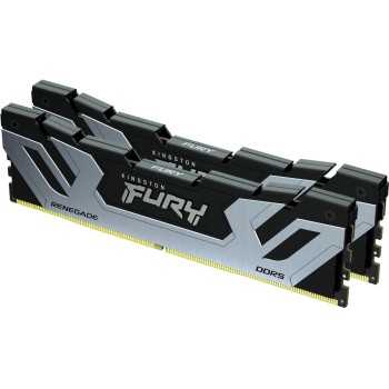 Kingston DDR5-RAM FURY Renegade 8400 MHz 2x 24 GB Kingston DDR5-RAM FURY Renegade 8400 MHz 2x 24 GB