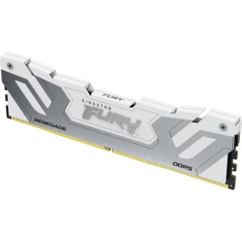 Kingston DDR5-RAM FURY Renegade 8400 MHz 1x 24 GB Kingston DDR5-RAM FURY Renegade 8400 MHz 1x 24 GB