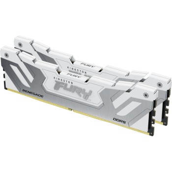 Kingston DDR5-RAM FURY Renegade 8400 MHz 2x 24 GB Kingston DDR5-RAM FURY Renegade 8400 MHz 2x 24 GB