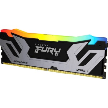 Kingston DDR5-RAM FURY Renegade RGB 8400 MHz 1x 24 GB Kingston DDR5-RAM FURY Renegade RGB 8400 MHz 1x 24 GB