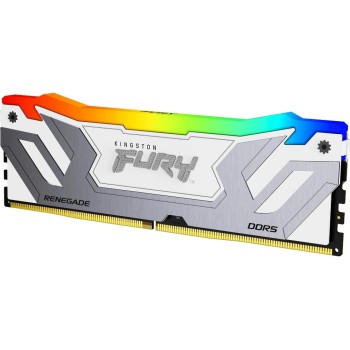 Kingston DDR5-RAM FURY Renegade RGB 8400 MHz 1x 24 GB Kingston DDR5-RAM FURY Renegade RGB 8400 MHz 1x 24 GB