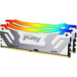 Kingston DDR5-RAM FURY Renegade RGB 8400 MHz 2x 24 GB