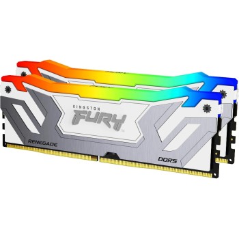 Kingston DDR5-RAM FURY Renegade RGB 8400 MHz 2x 24 GB Kingston DDR5-RAM FURY Renegade RGB 8400 MHz 2x 24 GB