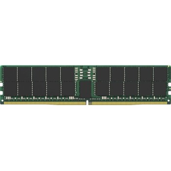 Kingston DDR5 32GB 6400MT/s Reg ECC, Dual Rank x8, CL52, Micron D, 1.1V Kingston DDR5 32GB 6400MT/s Reg ECC, Dual Rank x8, CL52, Micron D, 1.1V